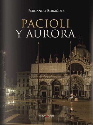 cover image of Pacioli y Aurora